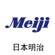 必一运动合作伙伴：日本明治