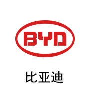 必一运动陶瓷膜合作伙伴：比亚迪