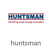 必一运动合作伙伴：huntsman