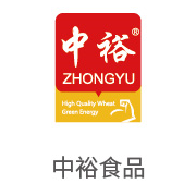 必一运动合作伙伴：中裕食品