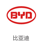 必一运动合作伙伴：比亚迪