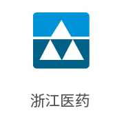必一运动合作伙伴：浙江医药