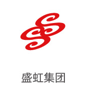 必一运动合作伙伴：盛虹集团