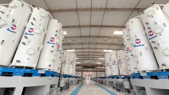 必一运动助力中国盐湖“4+2”万吨锂盐项目，共创锂资源开发新标杆