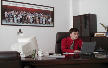 董事长寄语 | 二十五年风和雨，抚今追昔话必一运动