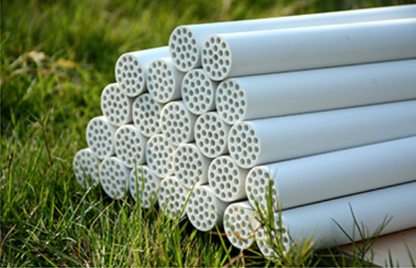 膜材料：陶瓷膜