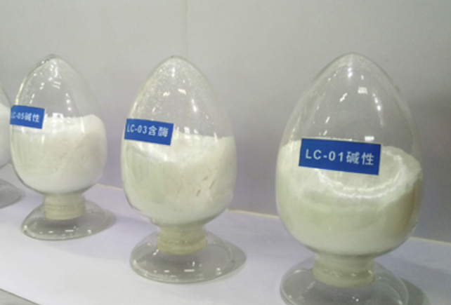 膜材料：膜清洗剂